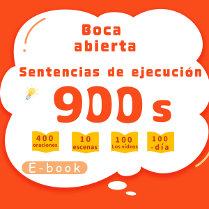 E-book : Sentencias de ejecución
